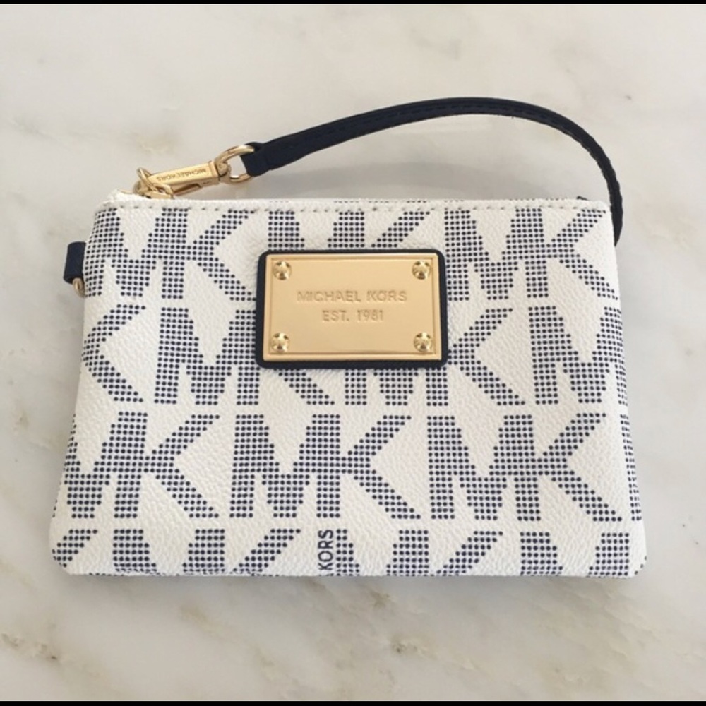Michael Kors small wallet